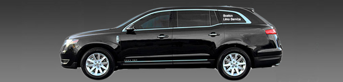 town car cross