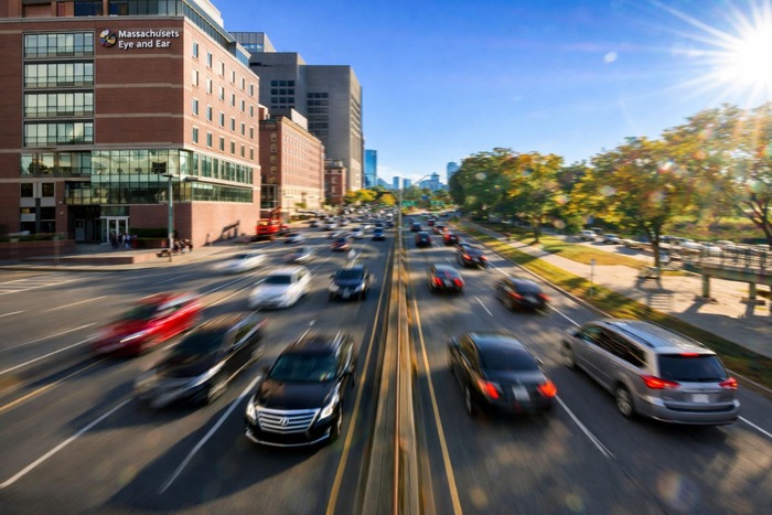 Car service to Logan Airport from Boston